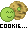 cookies.